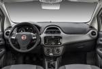 Fiat Punto SP 2014 года